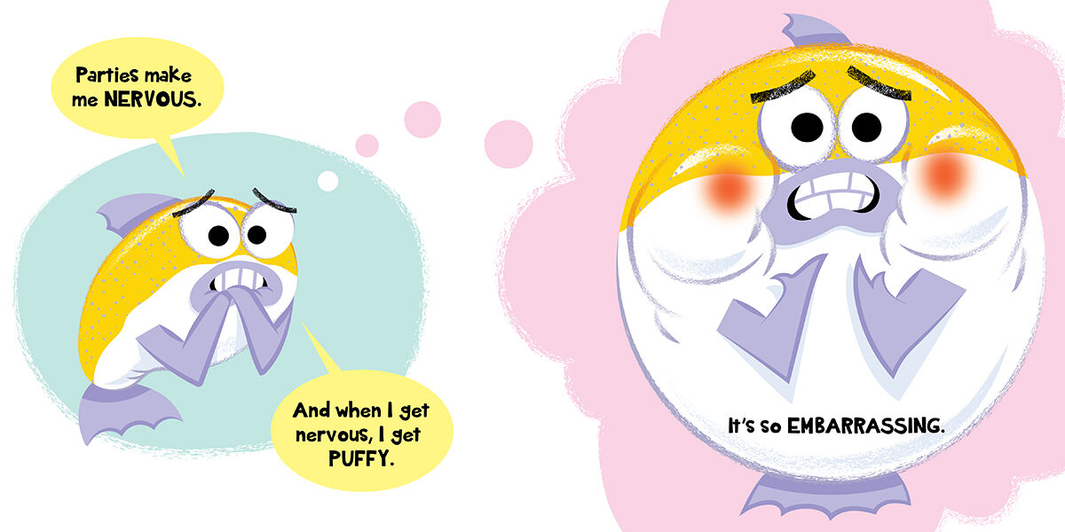 Thumbnail 3 Do I Have to Go to the Party? 