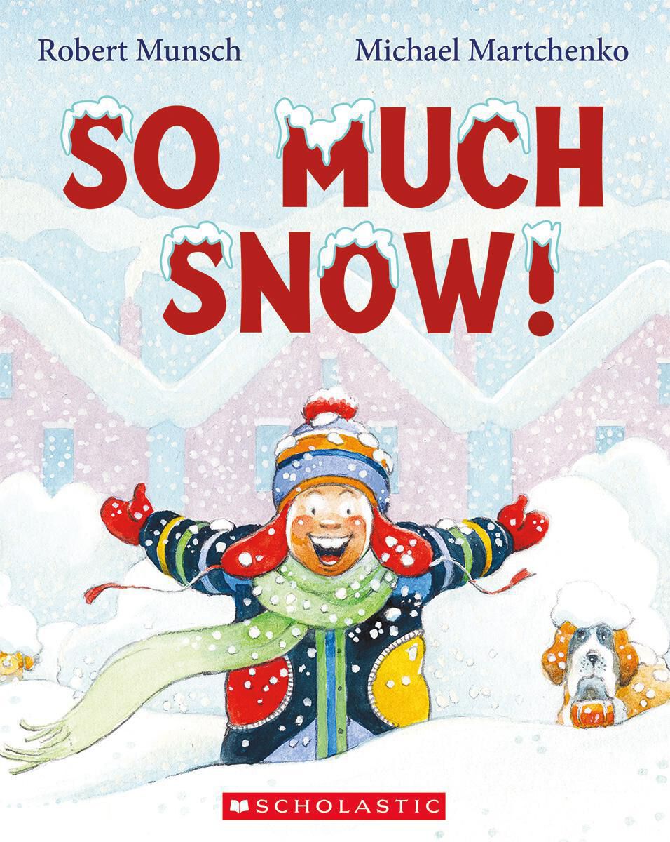 Thumbnail 10Munsch for All Seasons Collection