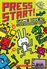Thumbnail 1 Press Start! #1: Game Over, Super Rabbit Boy! 