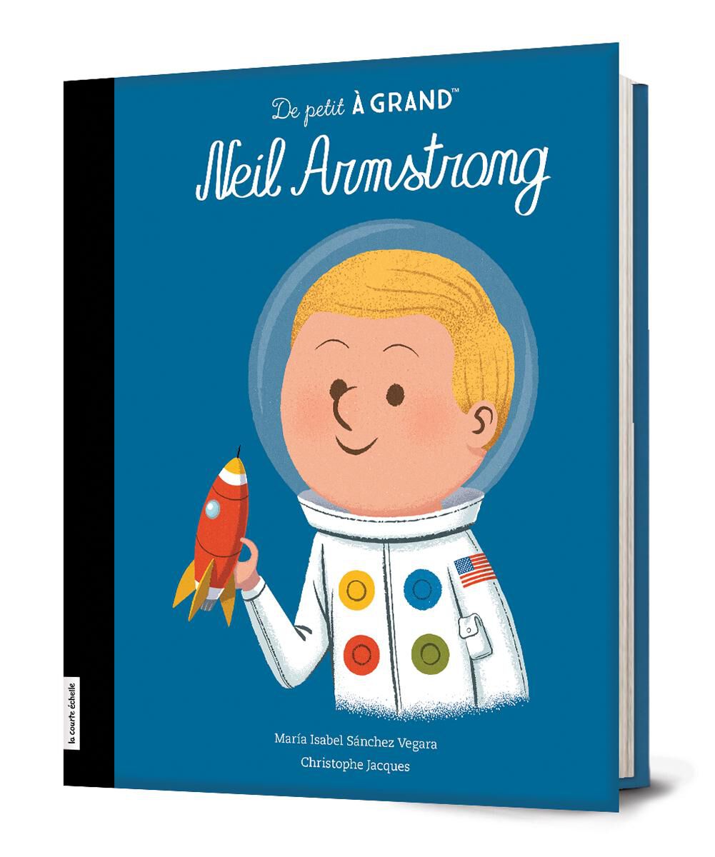 Collection De petit à grand - 5 livres | Scholastic Canada
