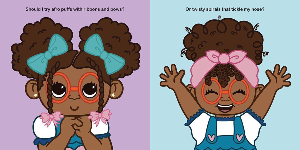 Thumbnail 4 I Love My Beautiful Hair 