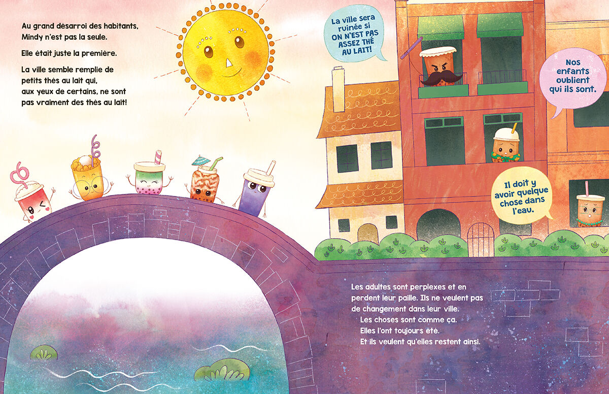 Thumbnail 2Boba : L'histoire du th&eacute; aux perles