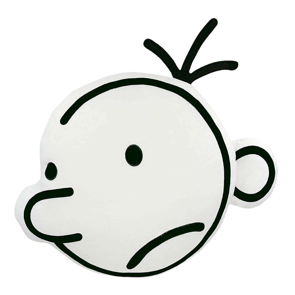 Thumbnail 2Greg Head Flip 14.5" Plush