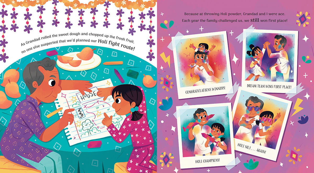 Thumbnail 4 The Night Before Holi 