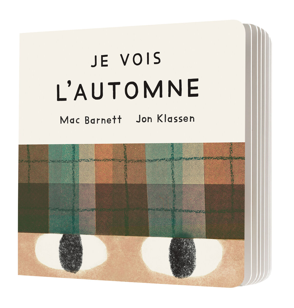 Thumbnail 6Collection Je vois - 4 livres