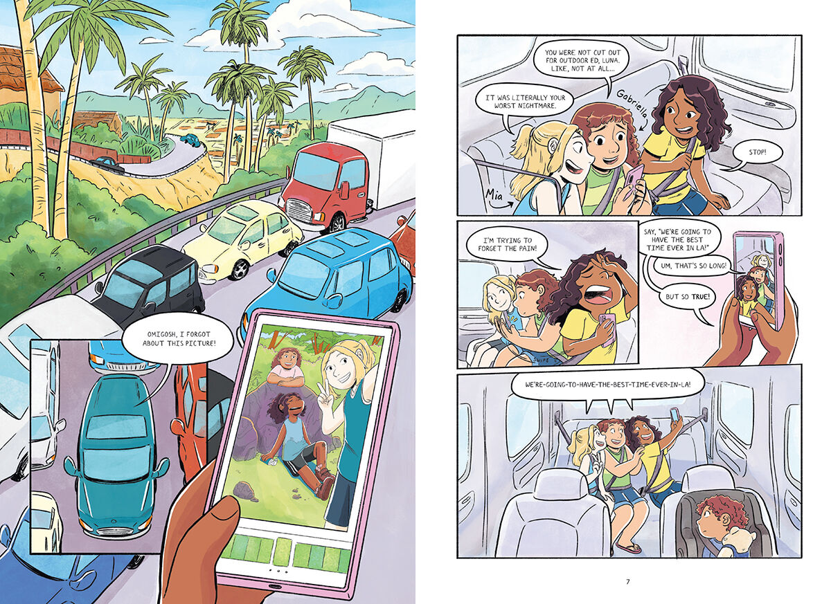 Thumbnail 4 Winging It 