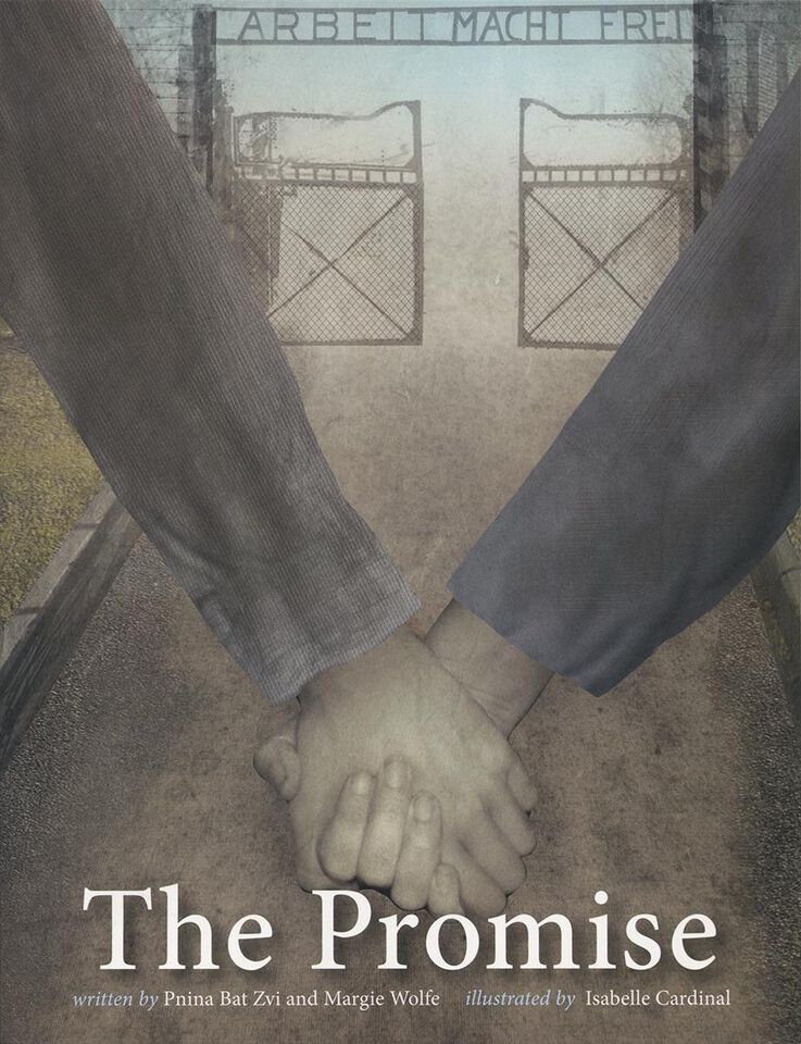 The Promise | Scholastic Canada Book Clubs