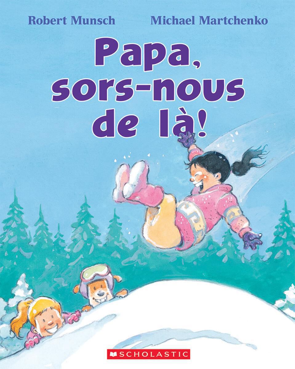 Thumbnail 2Duo Robert Munsch