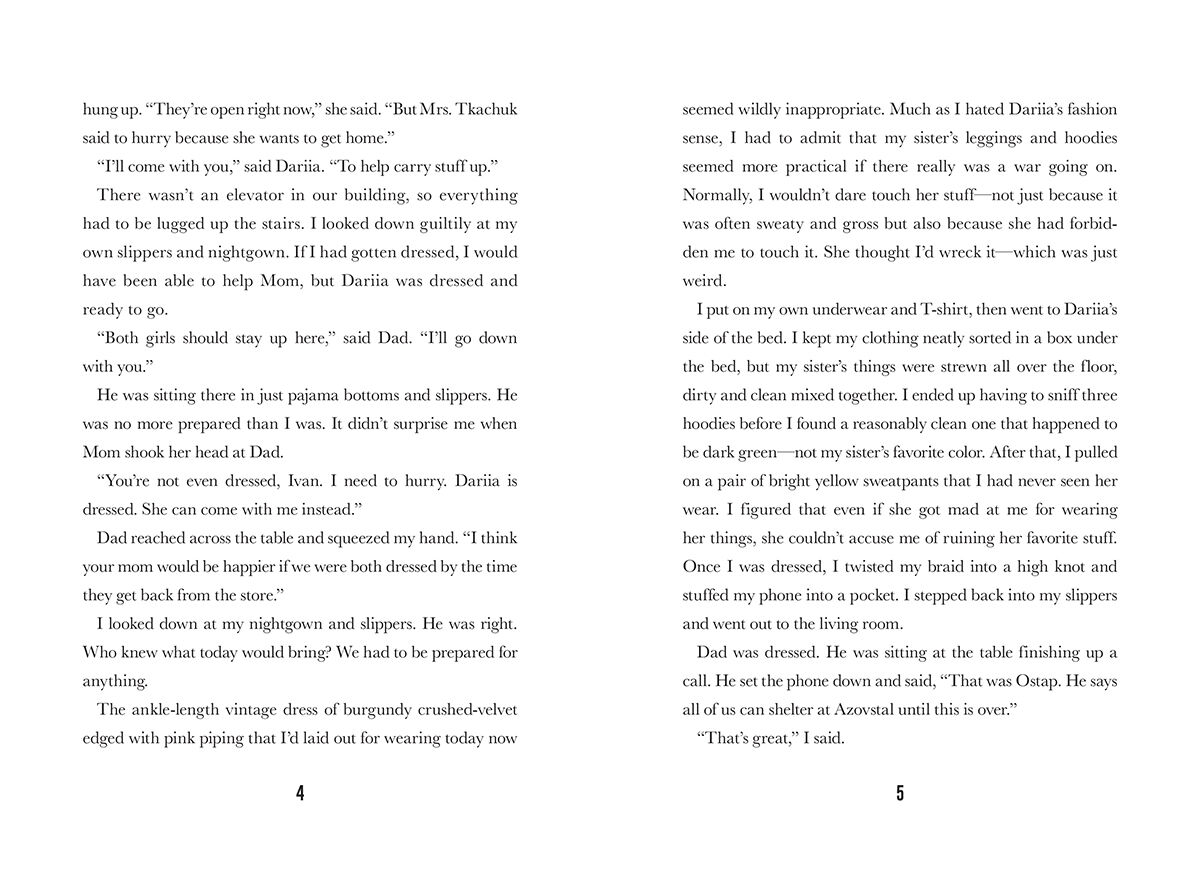 Thumbnail 3 Kidnapped from Ukraine #2: Standoff 