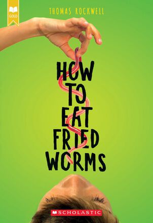 How to Eat Fried Worms   How to Eat Fried Worms