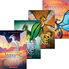 Thumbnail 1 Wings of Fire #11-#15 Pack