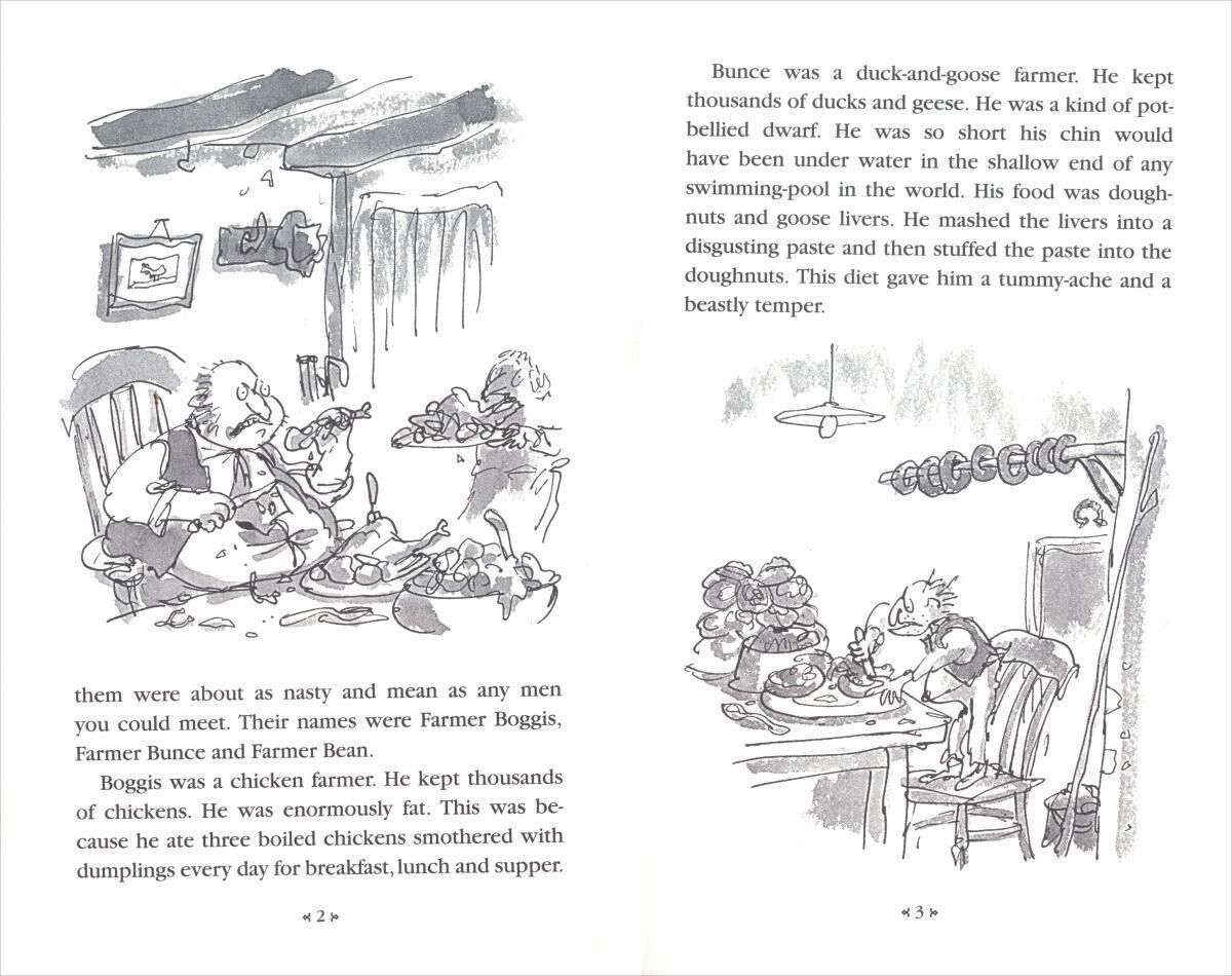 Thumbnail 5Roald Dahl 3-Pack