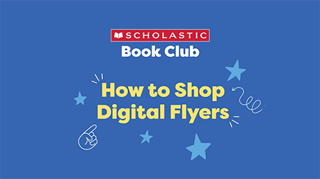 How to Shop Digital Flyers