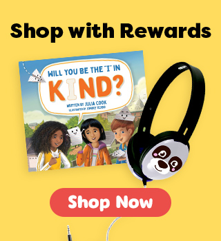 Shop with Rewards. Shop the Catalogue