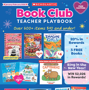 January/February English Teacher Playbook