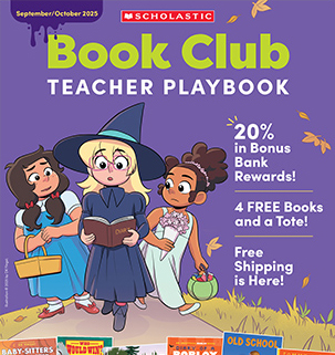 English September/October Teacher Newsletter Newsletter