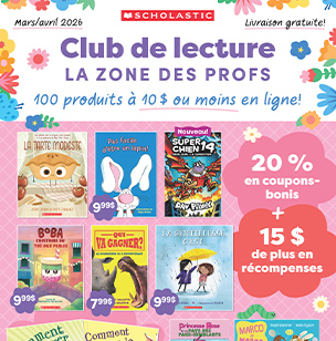 March/April French Teacher Playbook