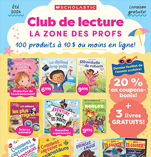 La zone des profs d'été (français)