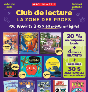 September/October French Teacher Playbook