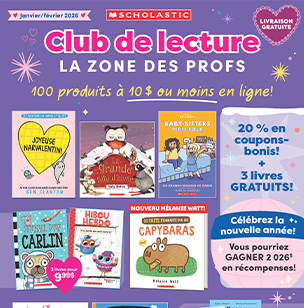 January/February French Teacher Playbook