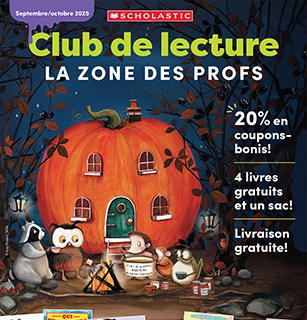 French September/October Teacher Newsletter Newsletter