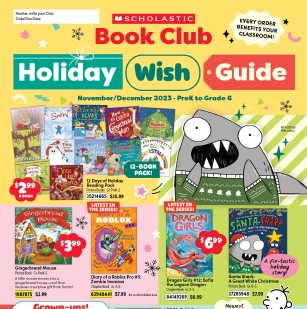 Adopt Me! Join the Pet Set  Scholastic Canada Book Clubs