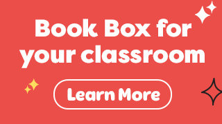 Book Box for your classroom. Learn more