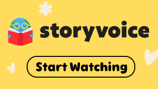 Story Voice. Start Watching