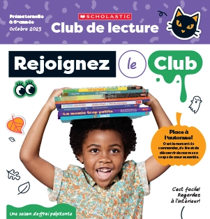 Picture of French October Flyer