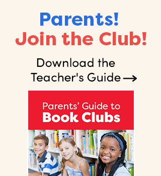 Parents! Join the club! Download Our Parent's Guide