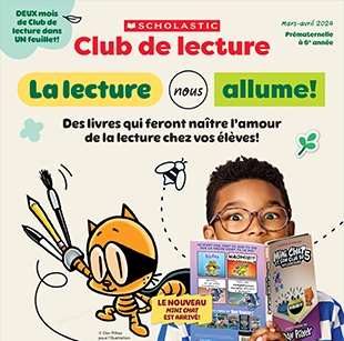 Picture of French November Teacher Newsletter