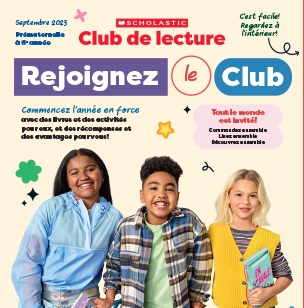 Picture of French September Teacher Newsletter