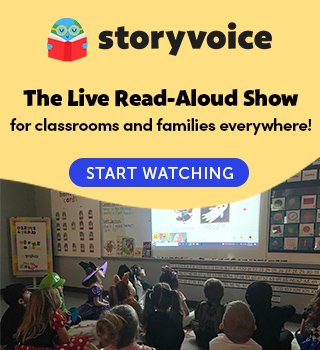 Storyvoice
