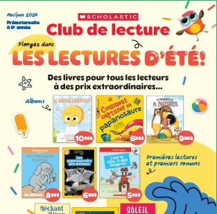 Picture of French May/June Teacher Newsletter