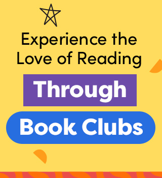 Experience the Love of Reading Through Book Clubs