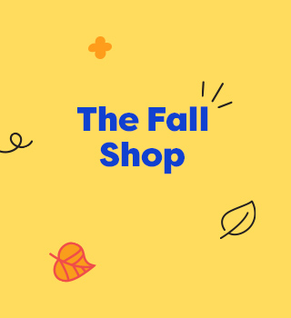 The Fall Shop