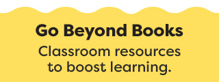 Go Beyond Books