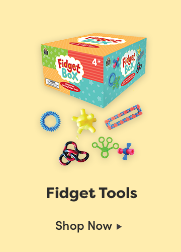 Fidget Tools
