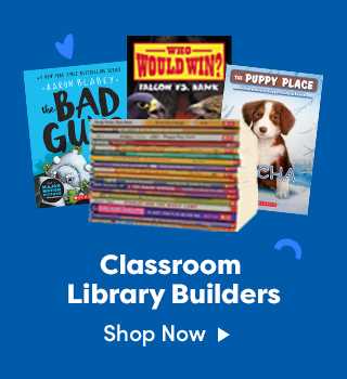 School Library Builders