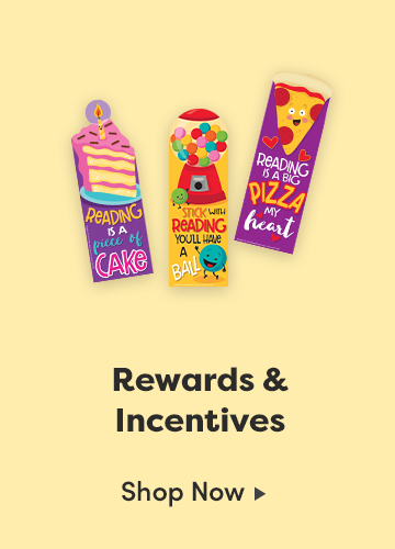 rewards and incentives