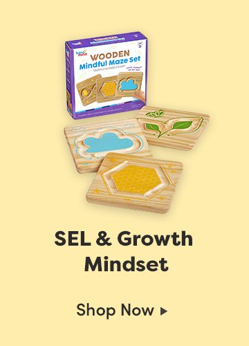 sel growth mindset