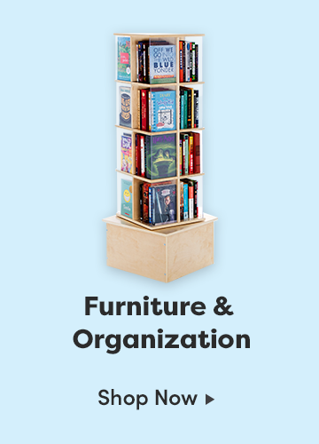 Furniture and Organization