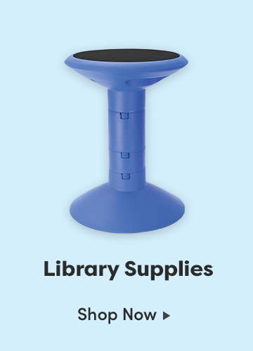 Library Supplies