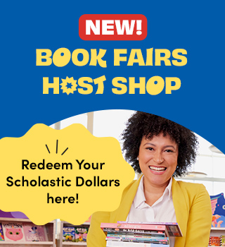 Book Fairs Host Shop