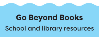 Go Beyond Books