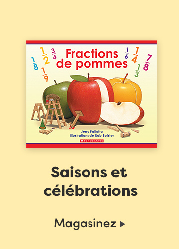 Saisons et célébrations