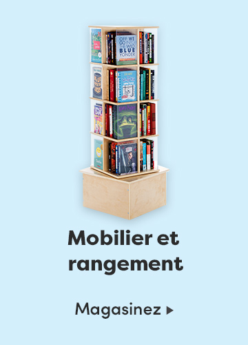 Mobilier et rangement