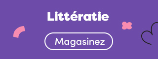Littératie