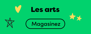 Les Arts