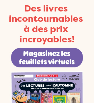Des livres incontournables a des prix incroyables!